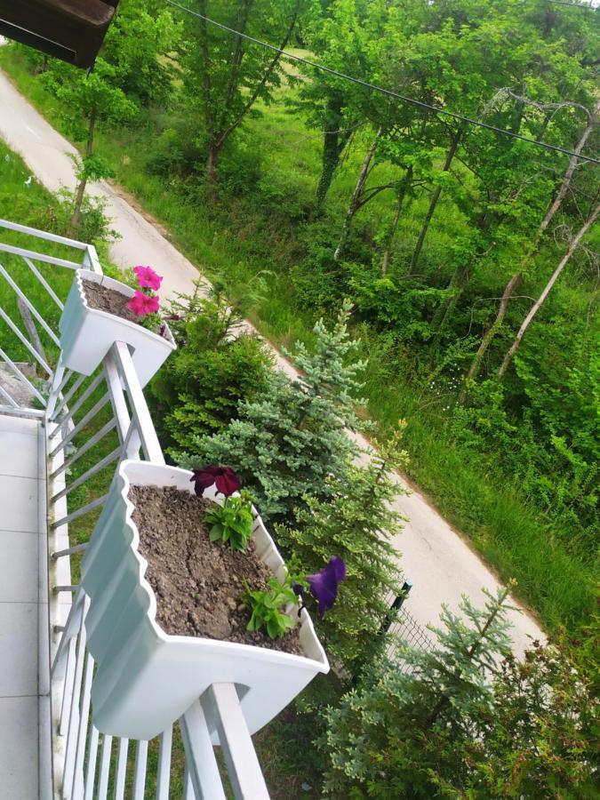 Вилла House Сараево Экстерьер фото