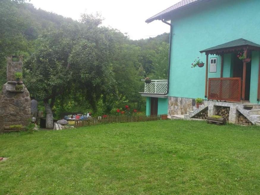 Вилла House Сараево Экстерьер фото