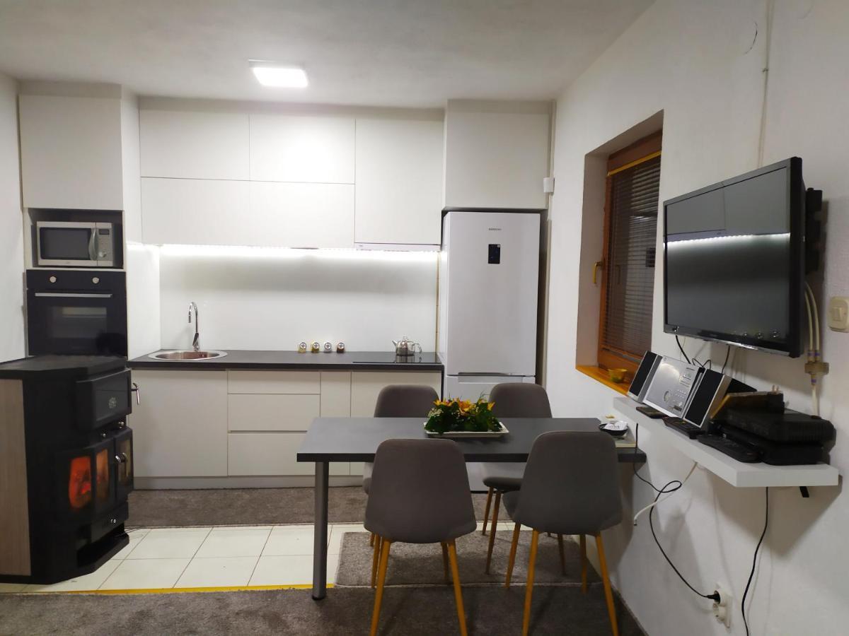 Вилла House Сараево Экстерьер фото
